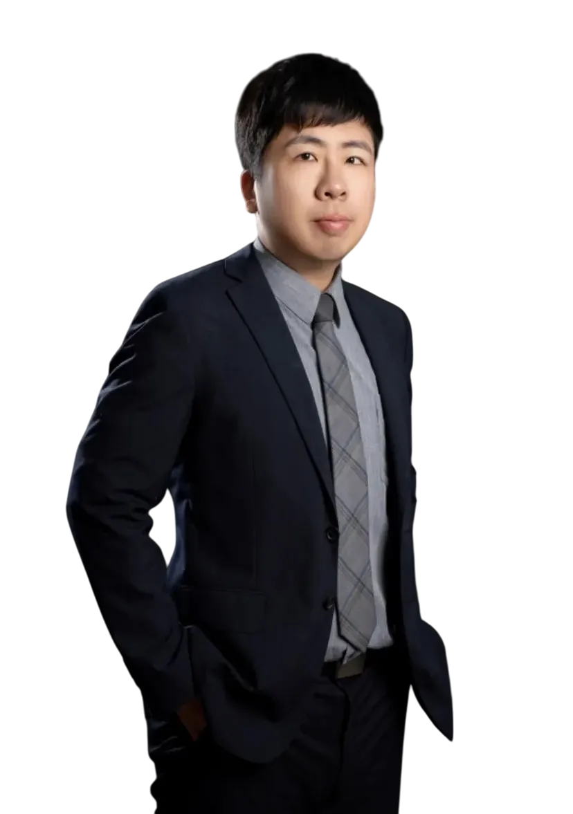 許哲維律師形象照