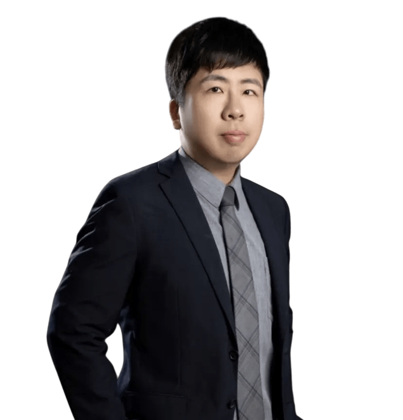 許哲維律師形象照