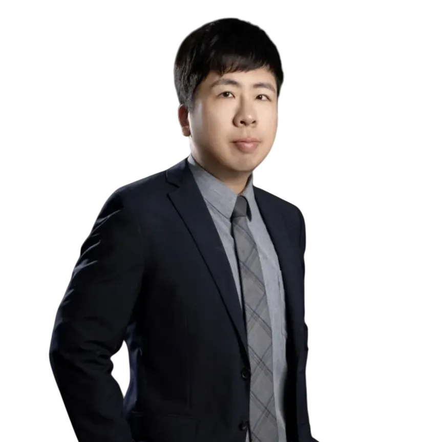 許哲維律師形象照