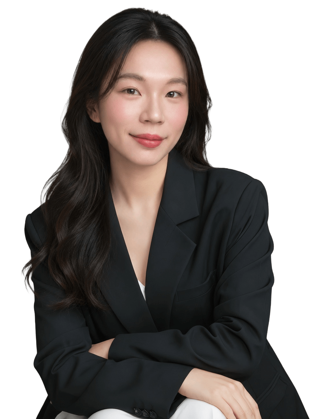 Chu-I (Vivienne) Cheng 鄭筑憶律師形象照