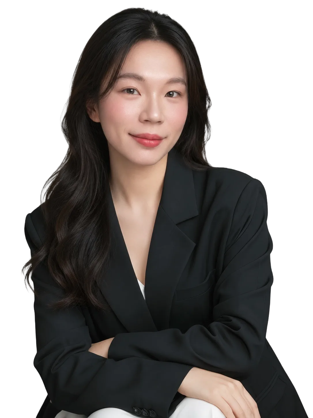 Chu-I (Vivienne) Cheng 鄭筑憶律師形象照